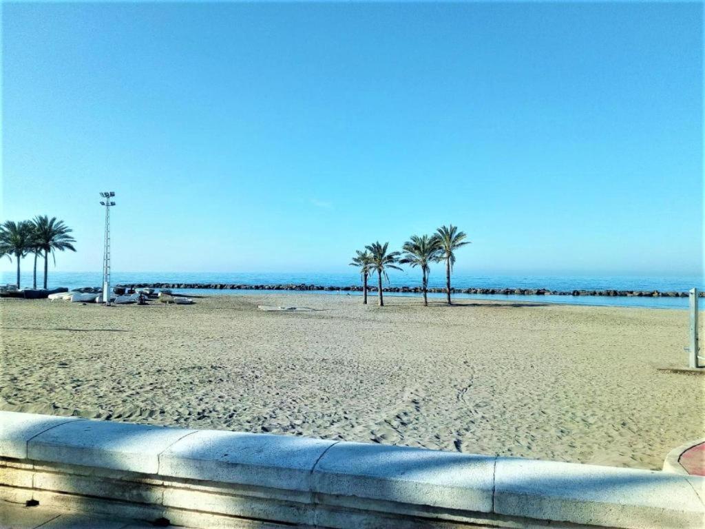 Apartamento Expoholidays - Playa